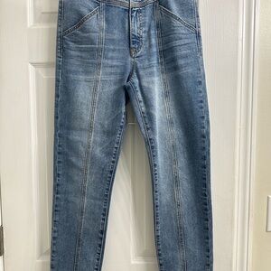 Dear John jeans